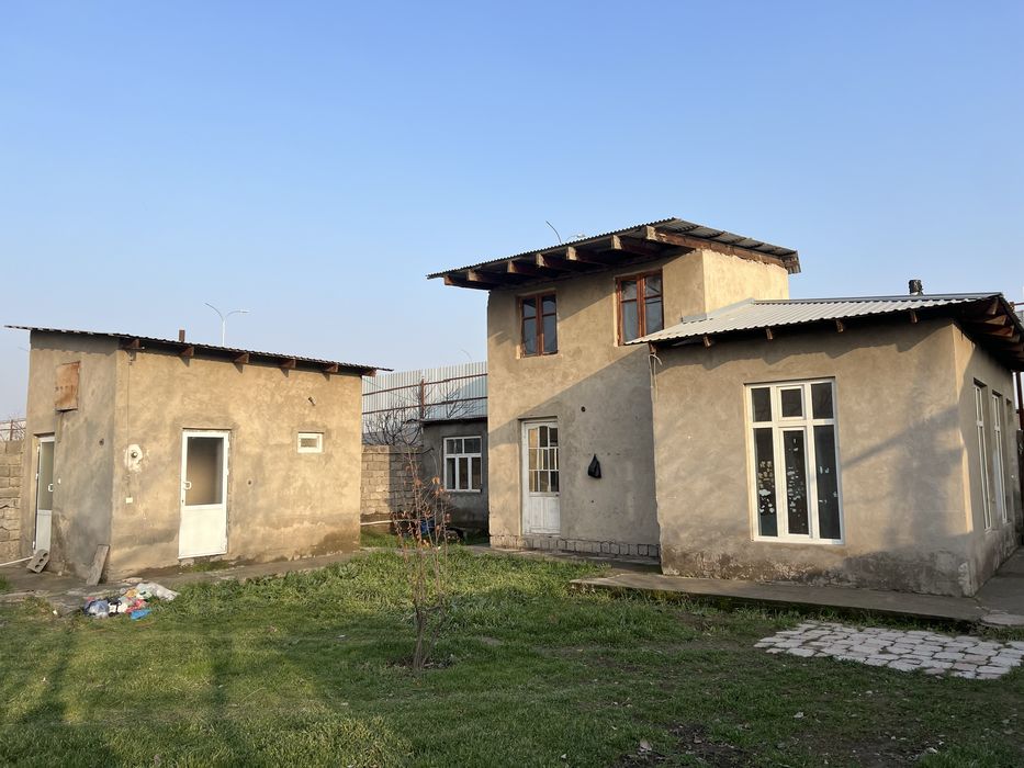 Земля под бизнес первая линия