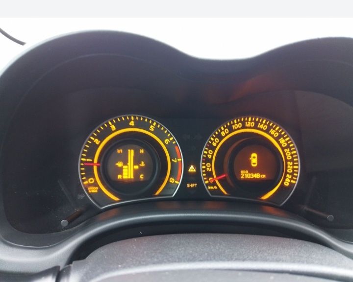 Королла  Европеец