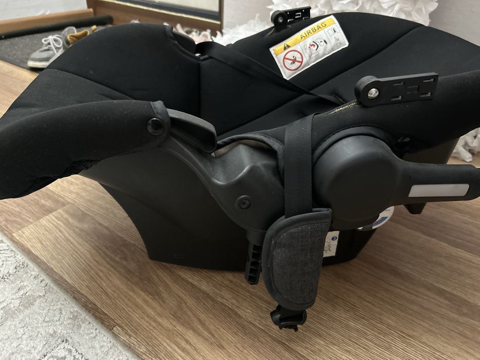 Автокресло 0-13 кг