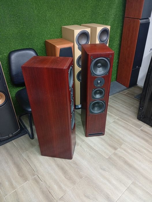 Тонколони ASW Cantius ML Mk-II