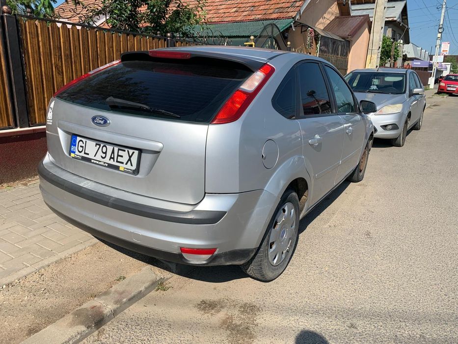 Vând Ford focus MK2