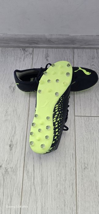 Бутонки Puma Creator Zones 42.5
