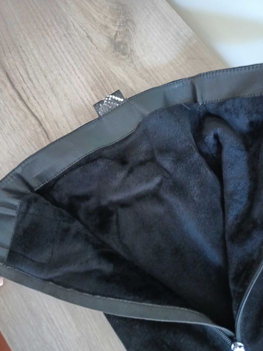 Ботуши Tendenz №38