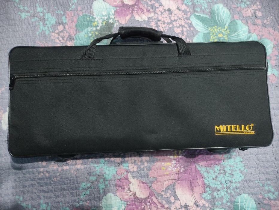 Саксофон альт (Mitello)