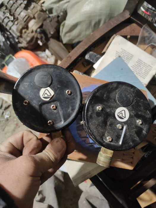 Мономеры водяные