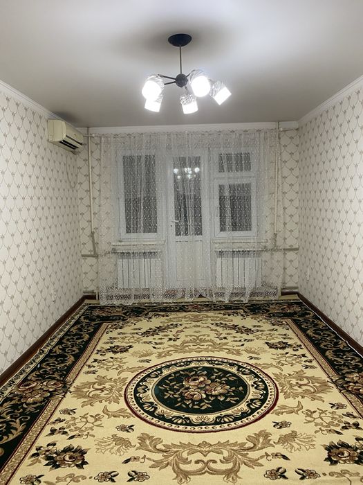 Сдается 3х квартира