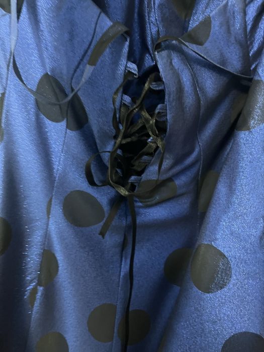 Женская одежда платье вечернее