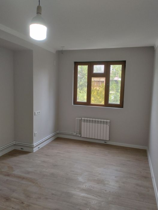 Ремонт квартир под ключ