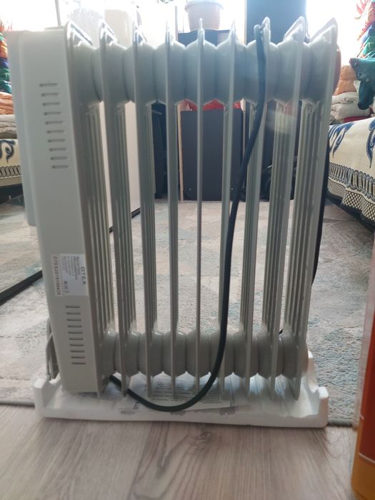 Обогреватель. сатылады