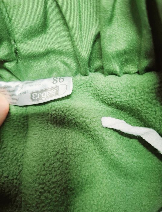 Pantantaloni baiat 86