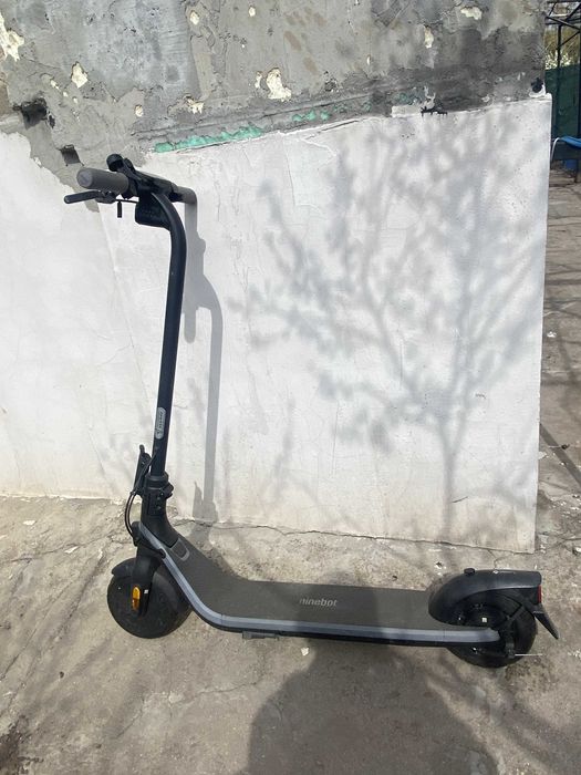 Електрическа тротинетка 8,1 inch пробег около 50 км