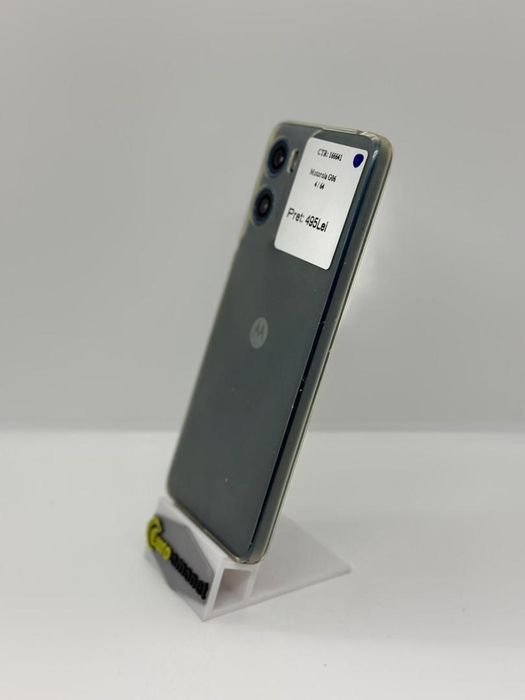 Telefon mobil Motorola g06, 64GB, 4GB RAM -A-