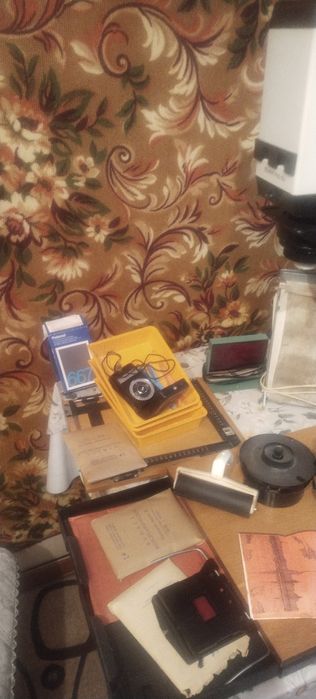 Фото принадлежности