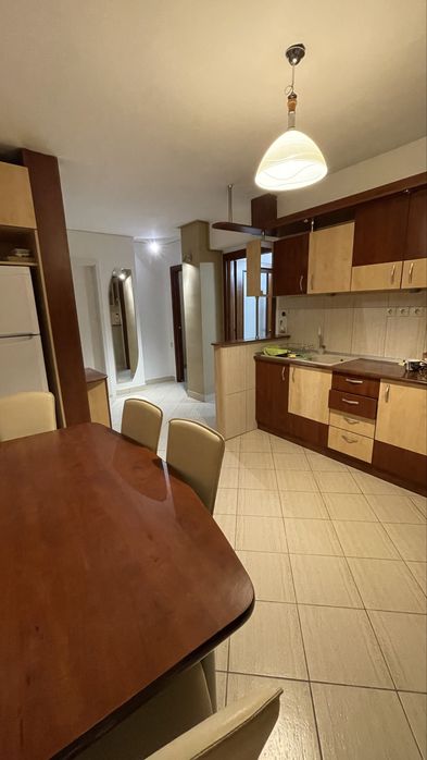 Apartamanent 2 camere zona Manastur
