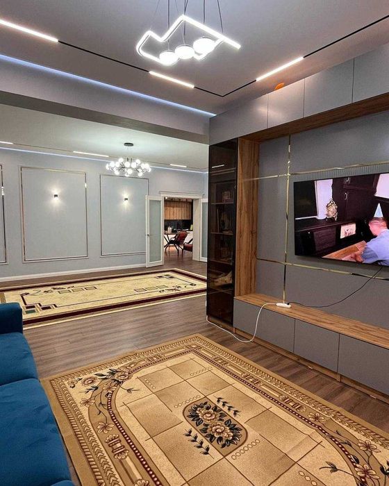 6-комнатный дом в Нұртас (Атамекен), кирпич, 2022, 263 м2, 8 соток