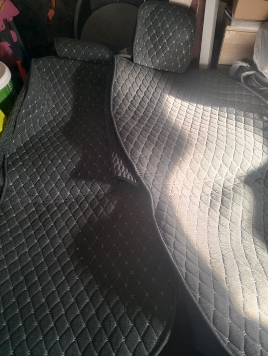 Авто чехол компл