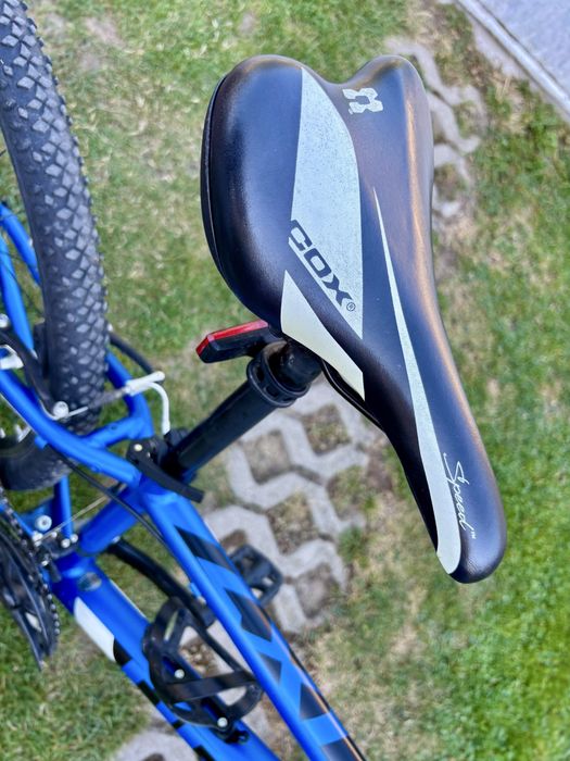 Планински бегач DRAG ZX1 26”