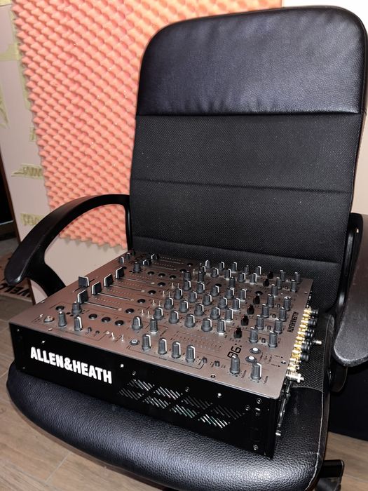 Allen & Heath Xone 96