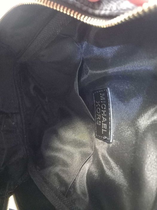 Michael Kors - дамска раница