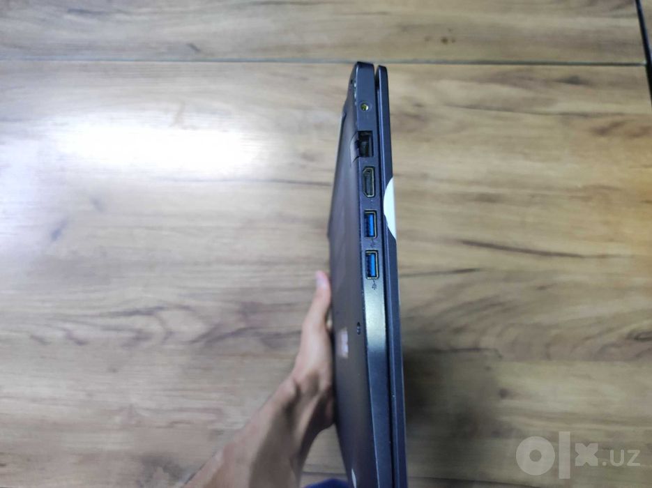 Acer Aspire 3 A315-57G | i5 10-avlod | 12GB RAM | 512GB SSD