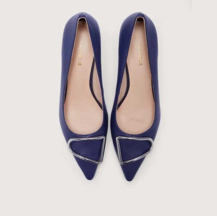 Новые туфли Coccinelle