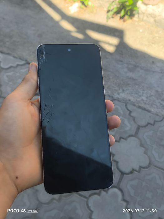 Продам телефон redmi 12 128гб