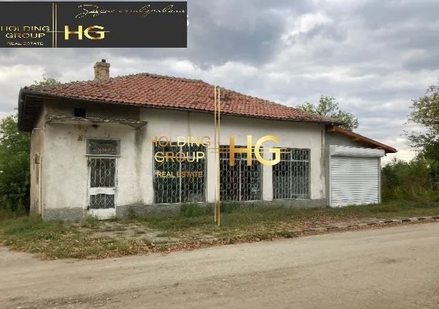 Къща в Варна, област-с.Китка площ 144 цена 69000