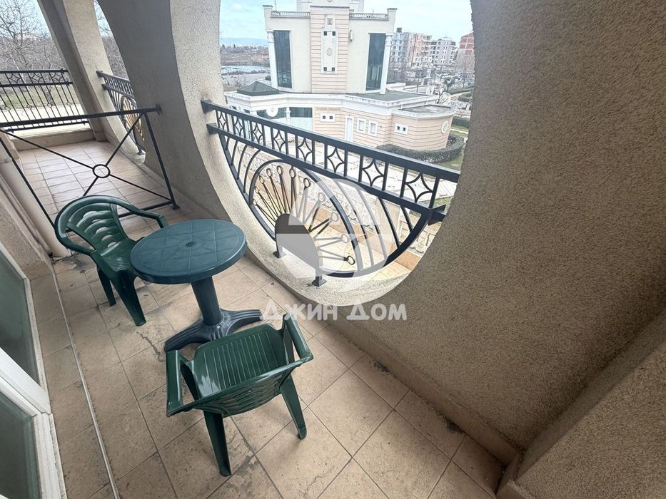 Продава се Двустаен апартамент в Поморие - 69 кв.м за 496 €/кв.м - Снимка #7