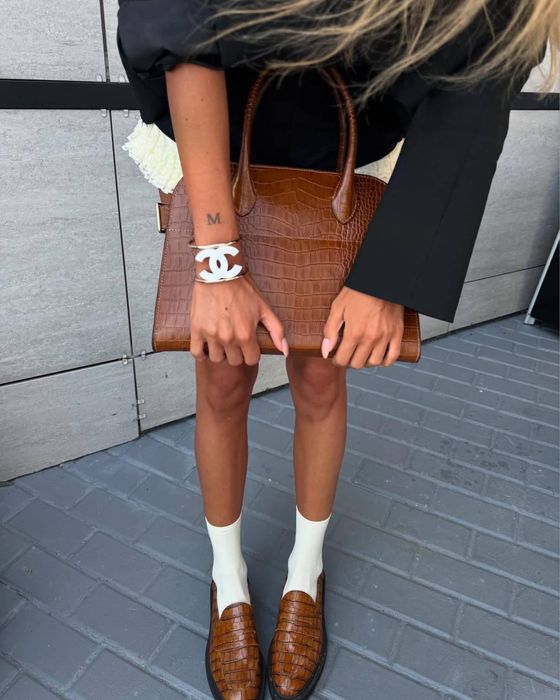 Chanel гривна на