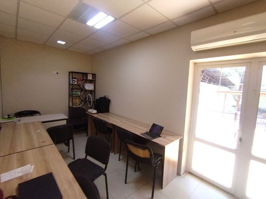 Ofis arendaga beriladi