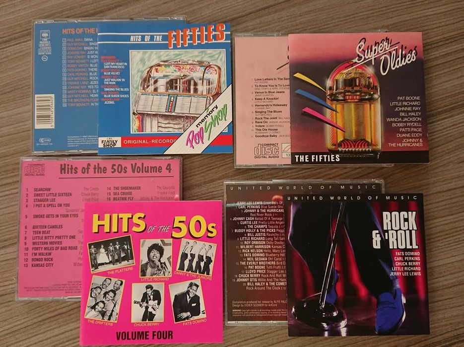 49 албума за 70€! CD classical opera jazz soul 50s 60s 70s