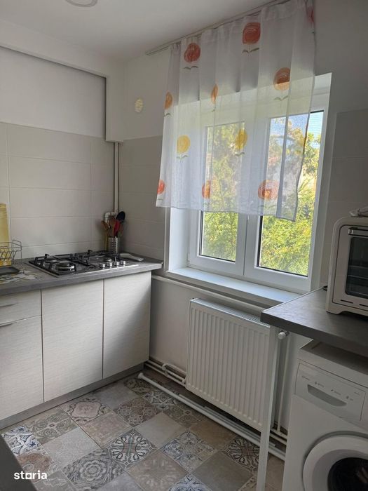 Apartament cu 1 camera I  Mobilat si utilat I Zona UMF