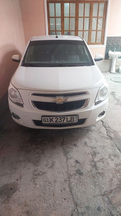 Продоеотса АвтомлбилКобилт