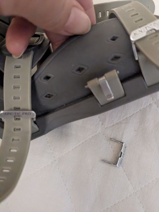 Брейс Медведонок 14 размер