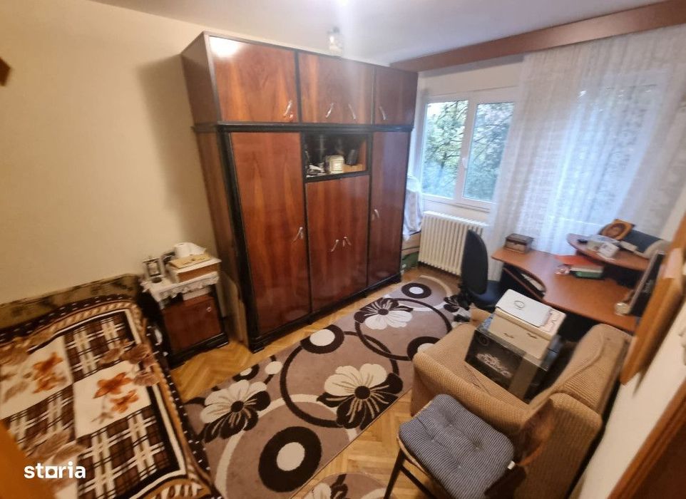 Apartament 3 camere Tatarasi , 64 metri, etaj 1 Cod:160309