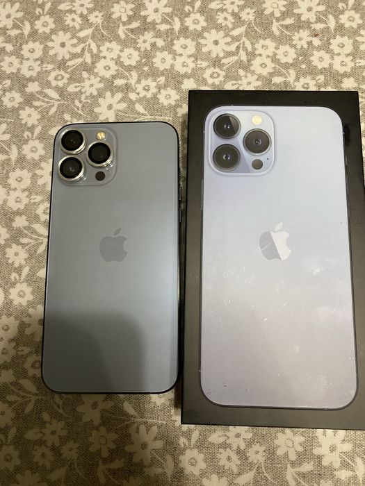 Iphone 13 Pro Max 128gb