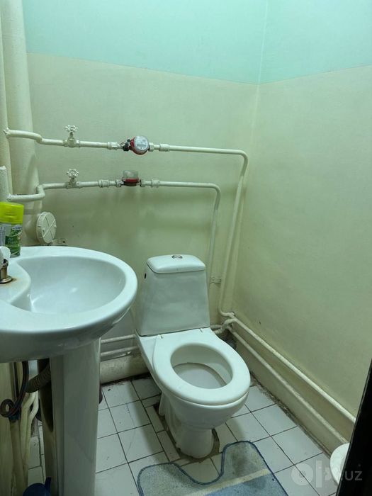 Kv bor bolar kere parkentski bozor orqasida