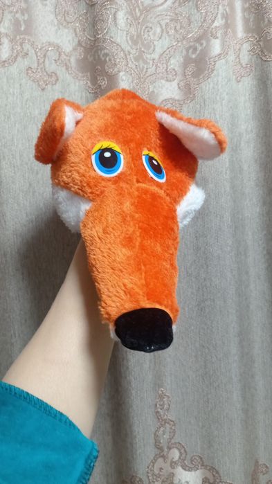 Продам /прокат Костюм лисички