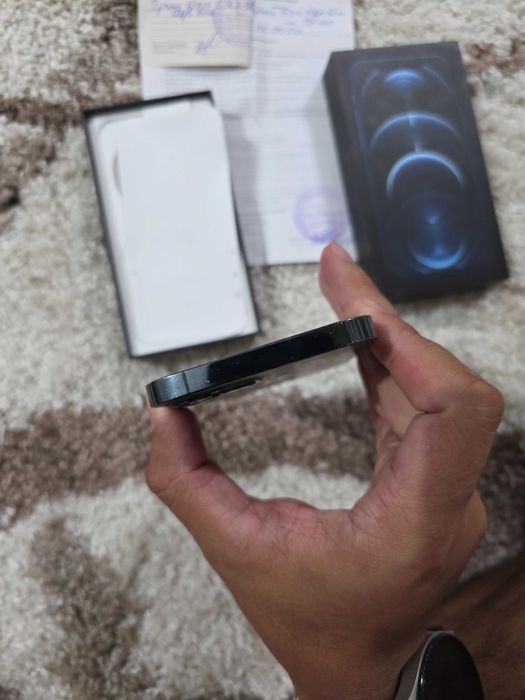IPhone 12 Pro айфон 12 про