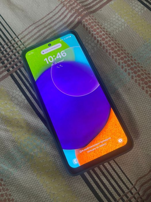 Продам самсунг а52 Samsung a52