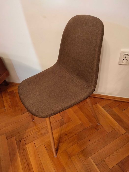 2 scaune sufragerie kika