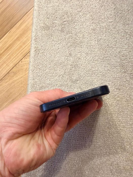 Iphone 15 pro max 256