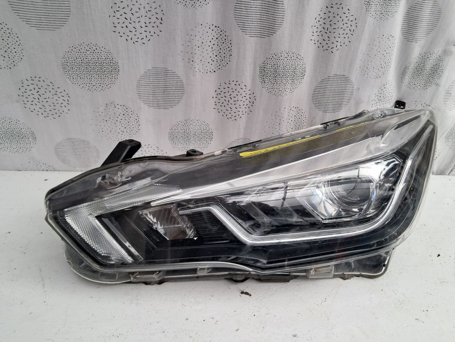 Фар Nissan Micra  K14