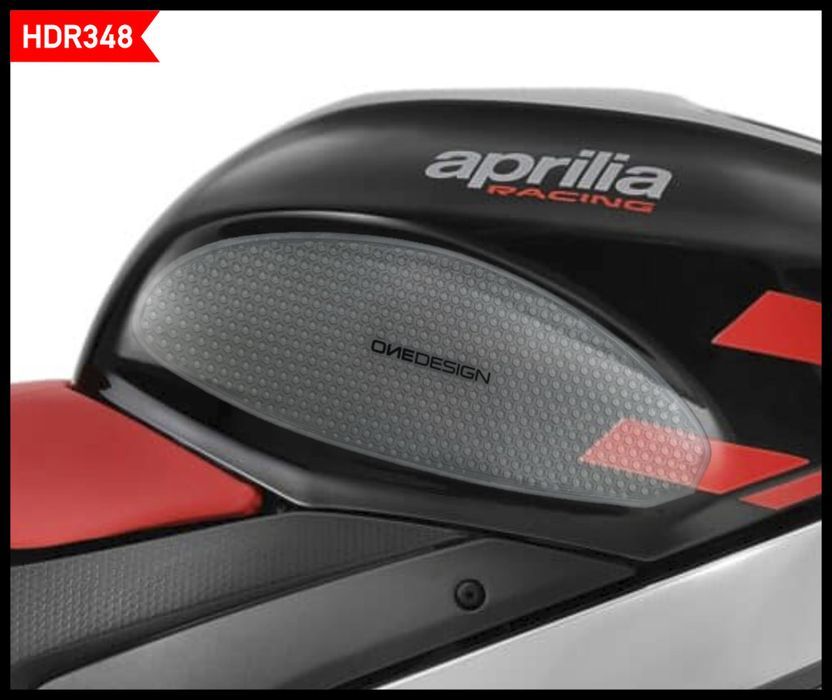 Grip rezervor ONEDESIGN HDR348 Aprilia