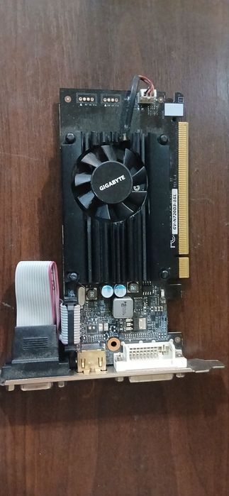 Комплектующие для компьютера