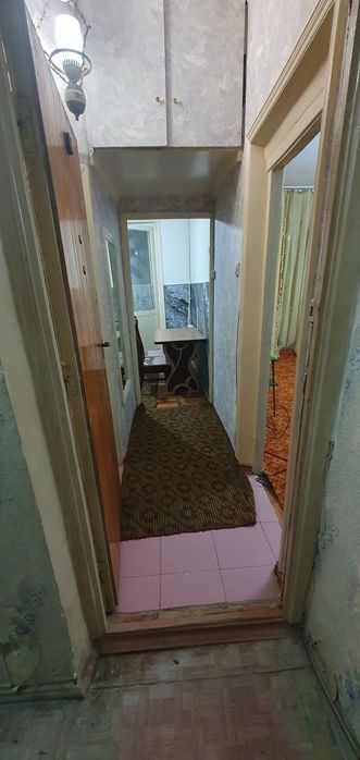 Yashnabod tumani Tuzel 1-kvartalda 1 xonali uy ijaraga beriladi