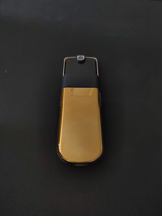 телефон Nokia 8800 Gold, Нокиа 8800 Голд оригинален перфектен
