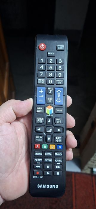 Пулт оргинал от самсунга