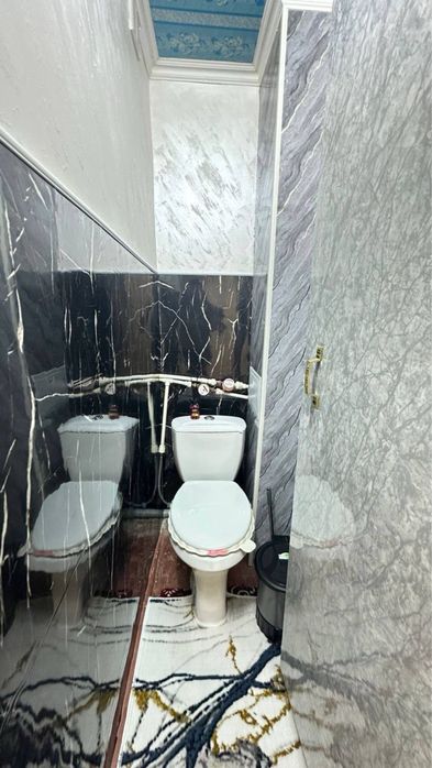 2 хонали квартира сотилади