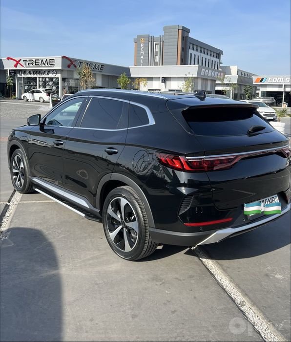 Byd song plus gibrid qora toza 2pazitsa